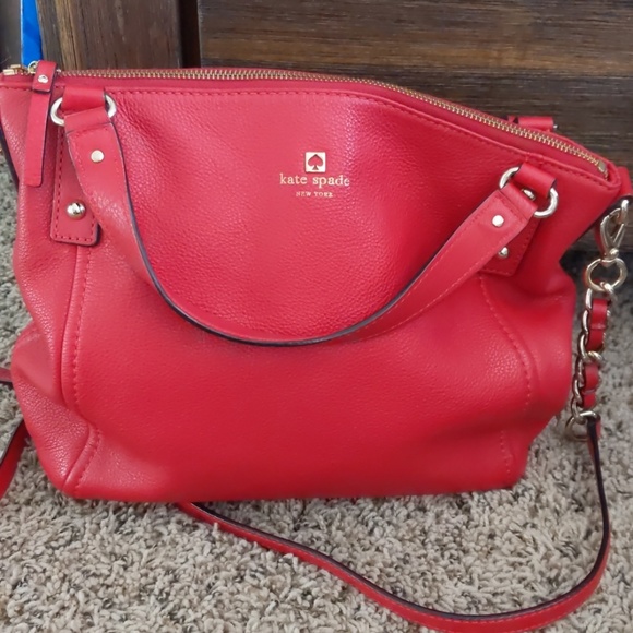 Kate Spade Purse - Picture 2 of 5
